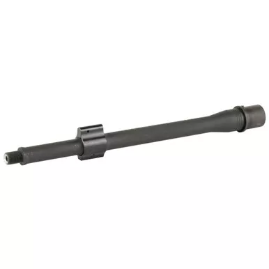 Ballistic Advantage 11.5" 5.56 BA Hanson Carbine AR 15 Barrel w/ Lo Profile Gas Block - 1:7 Twist, Black Phosphate Finish