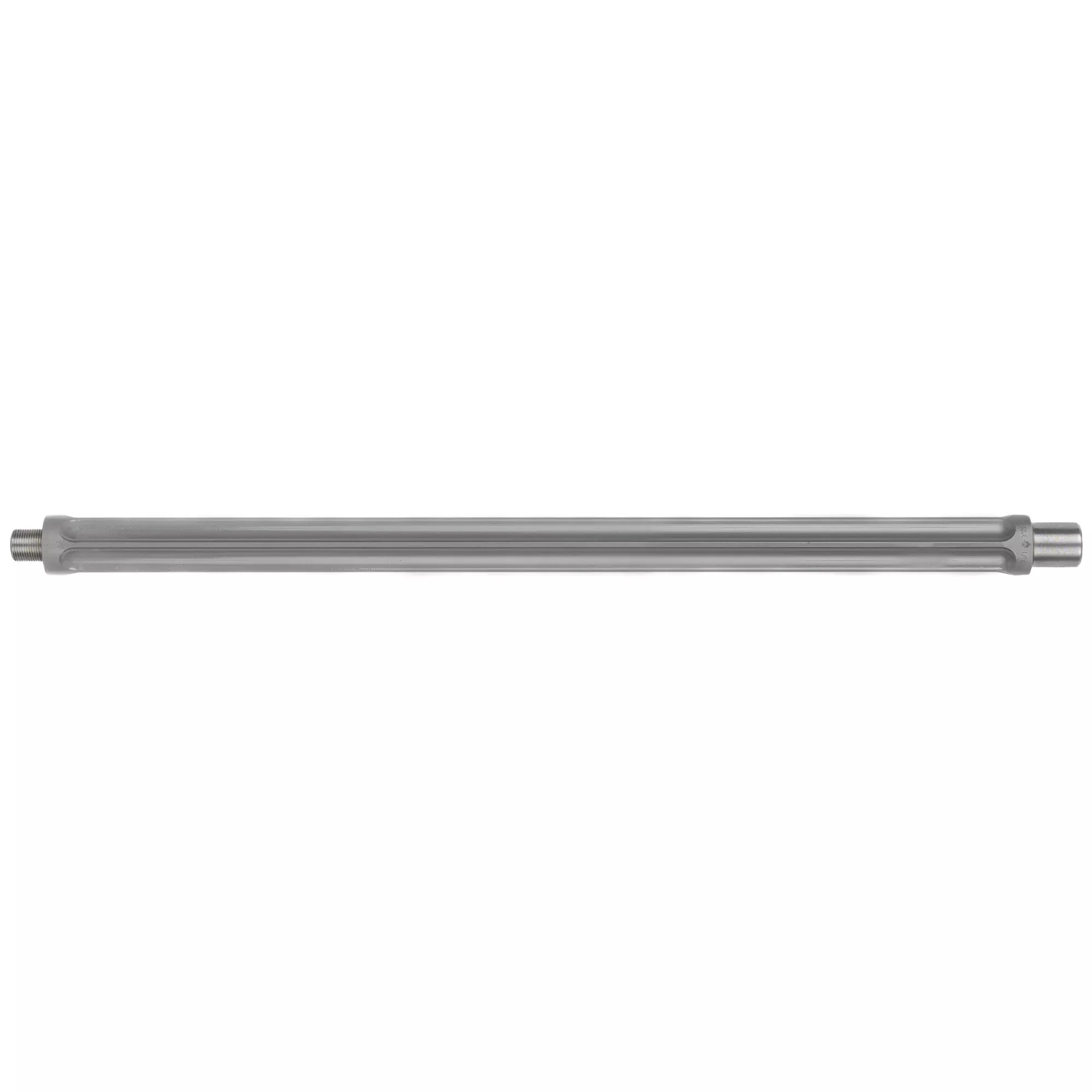 Ballistic Advantage Ruger 10/22 Straight-Fluted .22 LR Barrel 16.1in 1/2x28 BATN22ST16PL