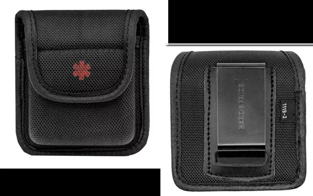 Ballistic NARCANNasal Spray Clip-on Case