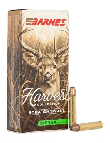 BARNES HARV ST 350 LEG 155GR 20/200