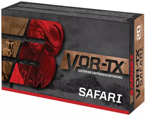 BARNES VOR-TX SAF 375HH 300GR 20/200