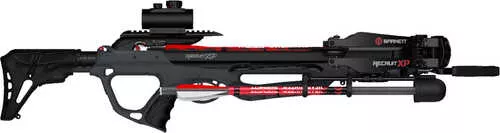 Barnett Outdoors BAR78184 Draw Weight 150 Lbs 35.50-38" Long