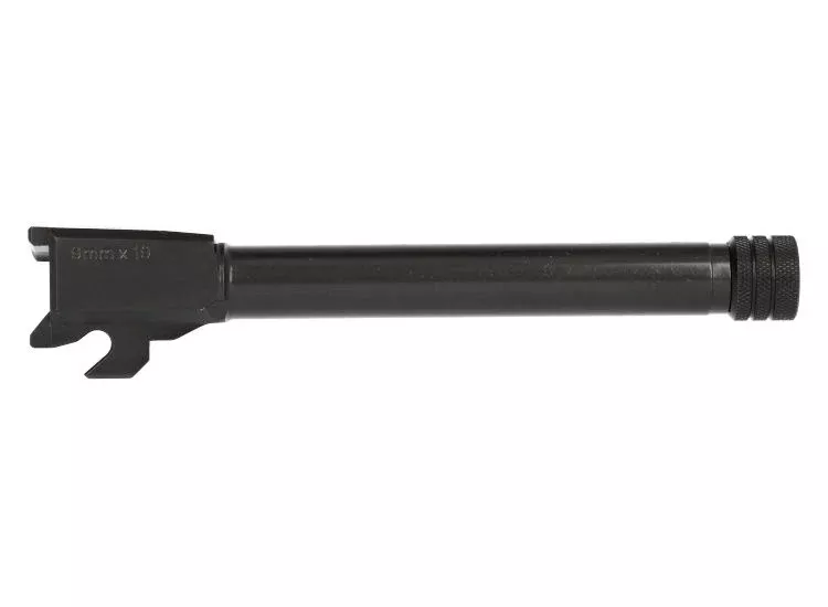 Barrel, P320, Full Size, 9mm, 5.5in, Threaded, 13.5mm