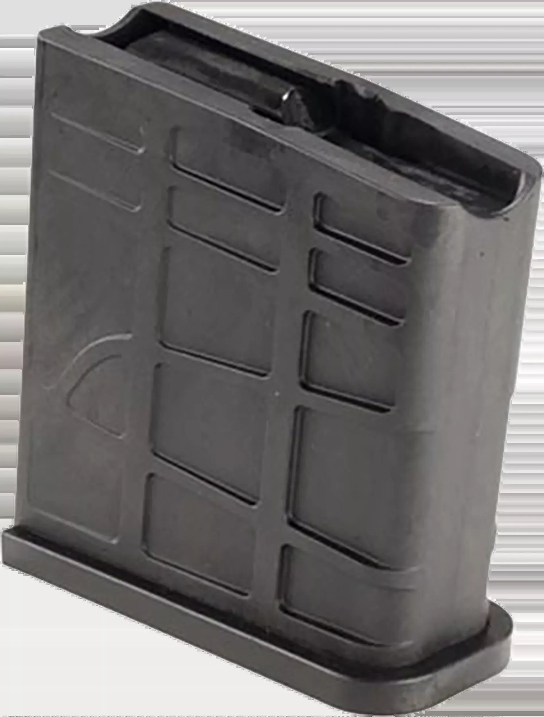 Barrett MRAD/98B 10-Round Polymer Magazine for 6.5 Creedmoor/.308 Win/.260 Rem 12885
