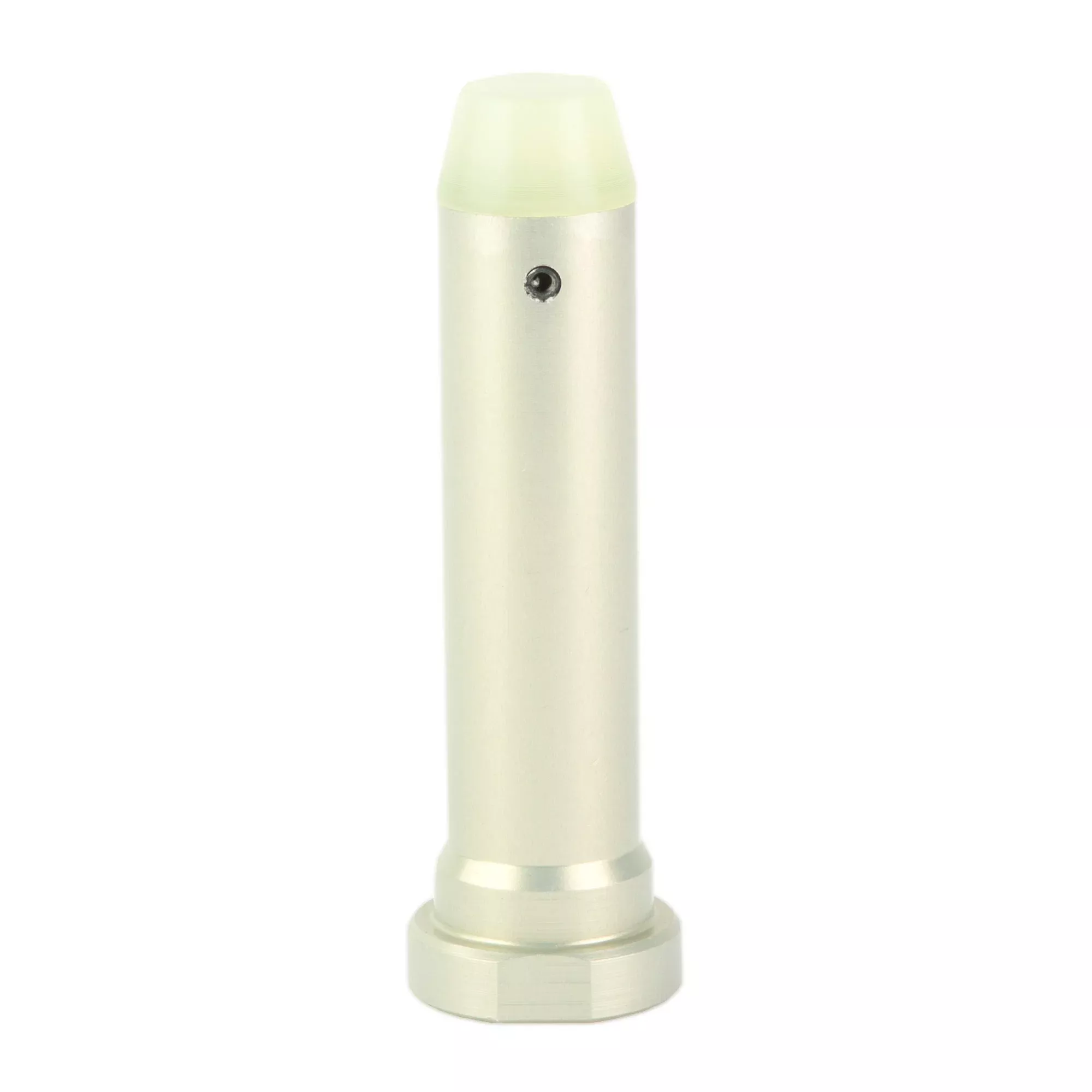 Battle Arms Development AR-15/M16 H2 Mil-Spec Carbine Buffer 4.65 oz Silver AR15-BUFFER-H2