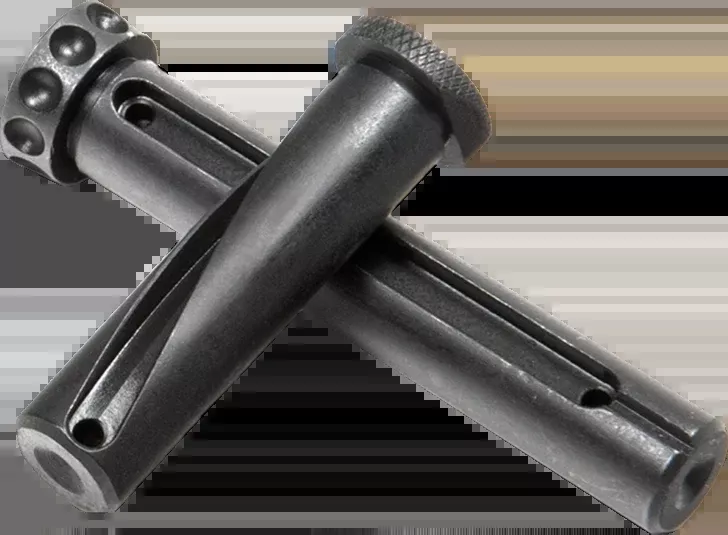 Battle Arms Development Enhanced Pin Set for AR308 Style Rifles, Grade 5 Titanium, BAD-EPS-308