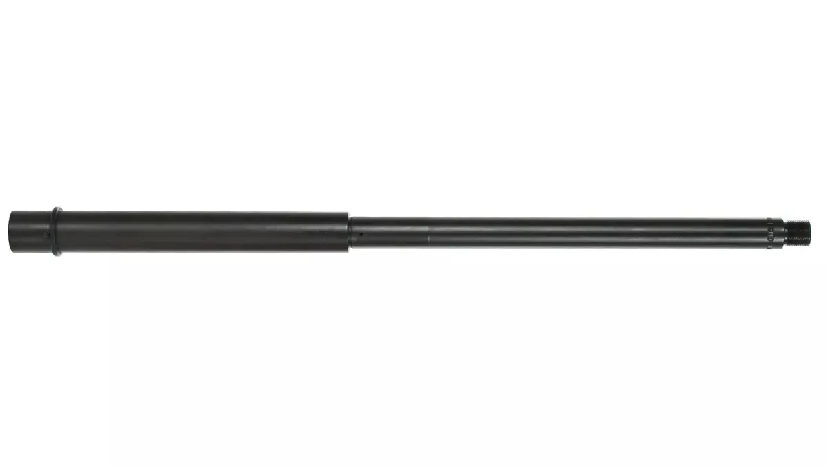 BC-15 | .400 Legend | 18" Black Nitride Heavy Barrel | 1:16 Twist | Carbine Length Gas System