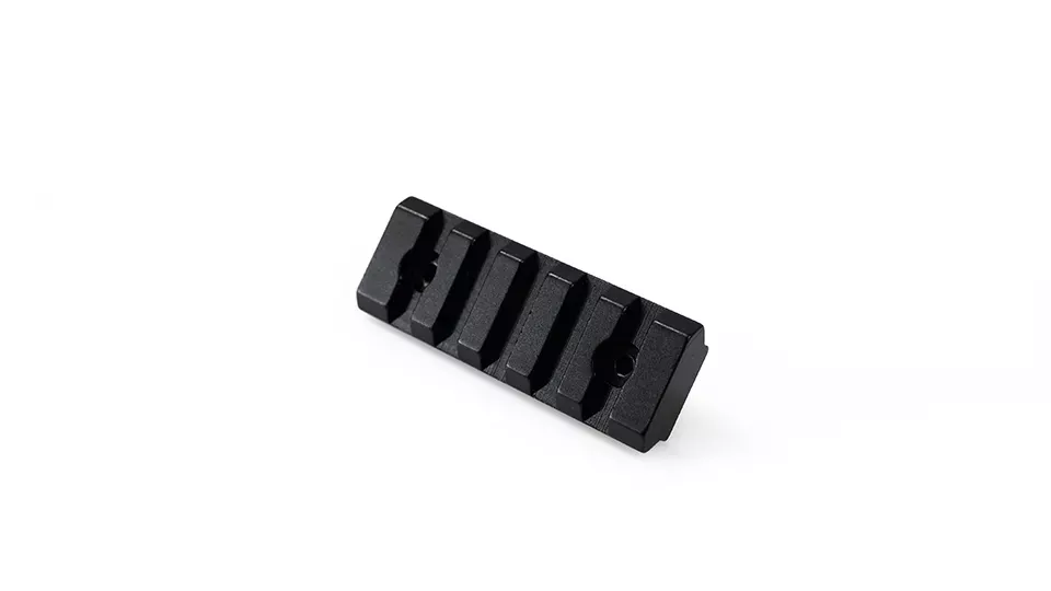 BCA | M-LOK Rail Section Adaptor
