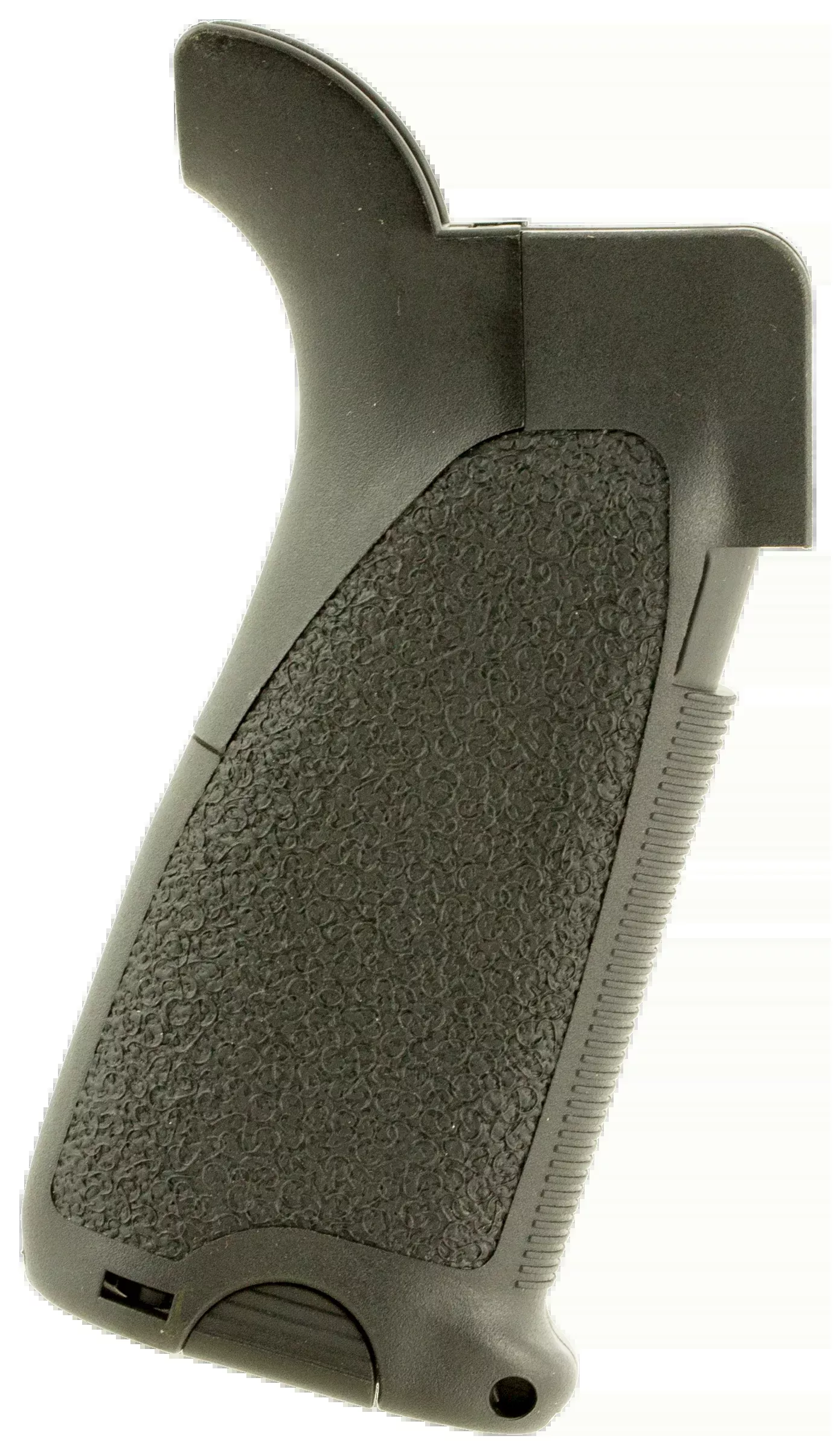 BCM Gunfighter Grip Mod 2 AR-15 Black Polymer Pistol Grip