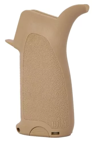 BCM GUNFIGHTER GRIP MOD 3 FDE