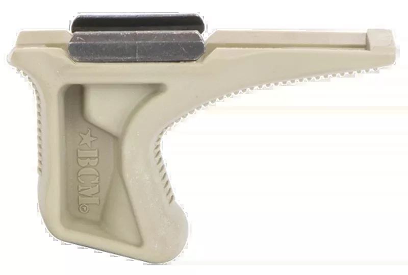 BCM KAG-1913 Kinesthetic Angled Grip Polymer Flat Dark Earth
