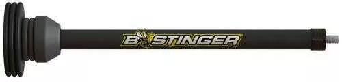 Bee Stinger Pro Hunter Maxx Stabilizer Black 10in. Model: Phmn10mb