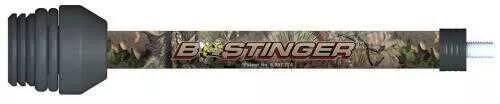 Bee Stinger Sport Hunter Xtreme Stabilizer Mossy Oak Country 8 in. Model: SPHXN08BC
