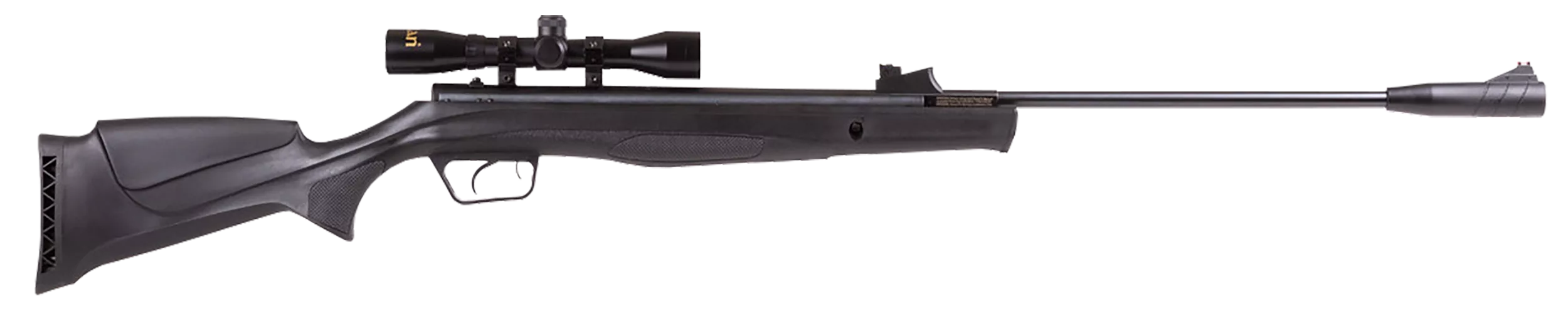 Beeman 1061622 Air Rifle Combo 22