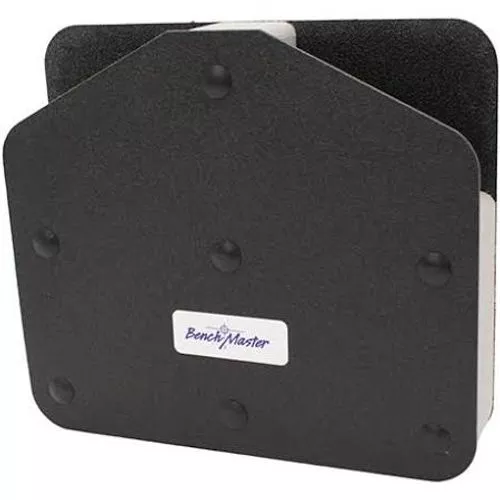 Benchmaster Gun Pistol RAC Two Gun, Velcro Hook