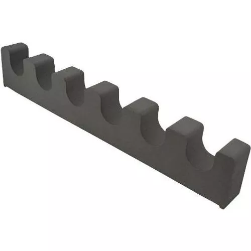 Benchmaster Six Gun Barrel Rest