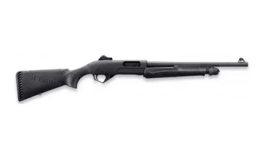 Benelli 20155 SuperNova Tactical 4+1 3.5″ 12 GA 18″