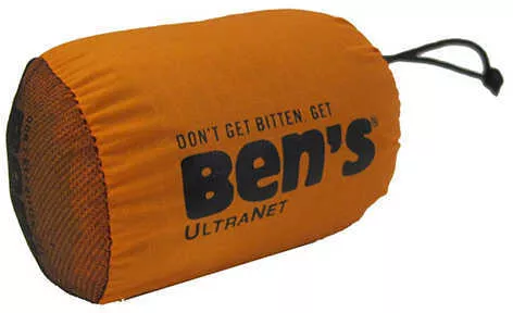 Bens / Tender Corp UltraNet Head Net Md: 0006-7201