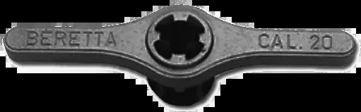 Beretta JCW20 Choke Tube Wrench for 20 Gauge Shotguns with Internal Chokes