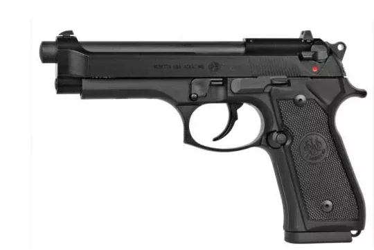 Beretta M9-22LR 15+1 4.9″