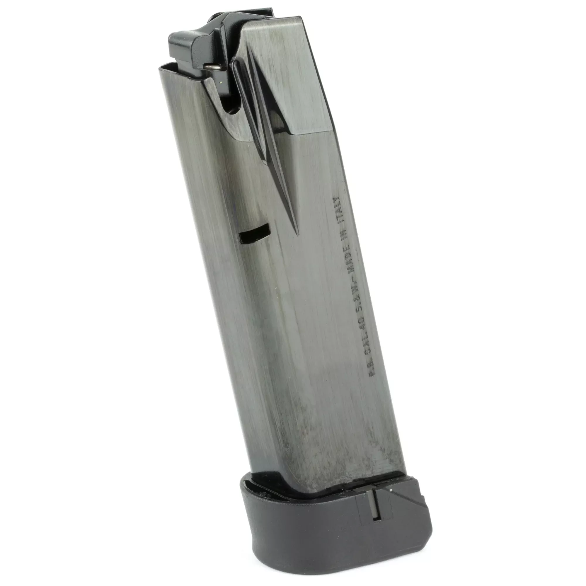 Beretta PX4 Storm .40 S&W Factory Magazine 17-Round Steel Body, Polymer Base JM4PX4017