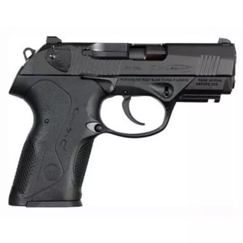 Beretta PX4 Storm G Model Compact 9mm Pistol with 2-15 RD Magazines