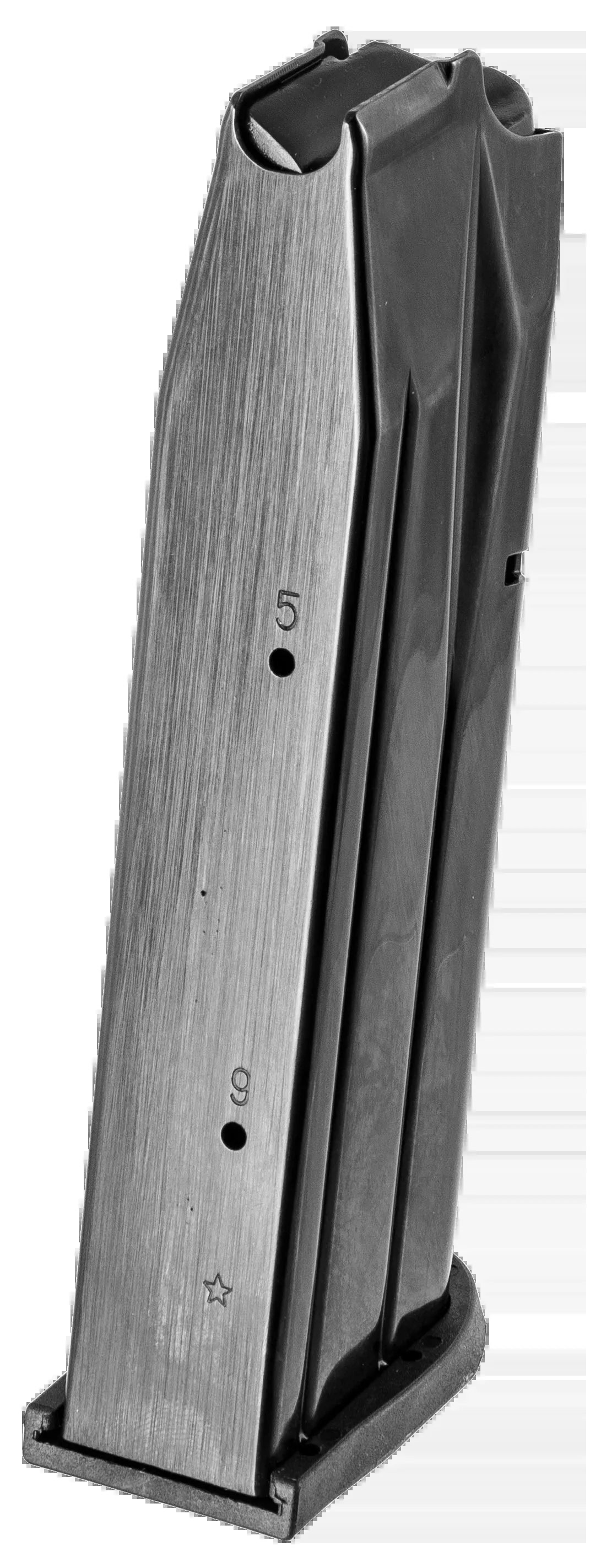 Beretta Px4 Storm Special Duty .45 ACP 9-Round Magazine, Black Metal Finish JMPX459