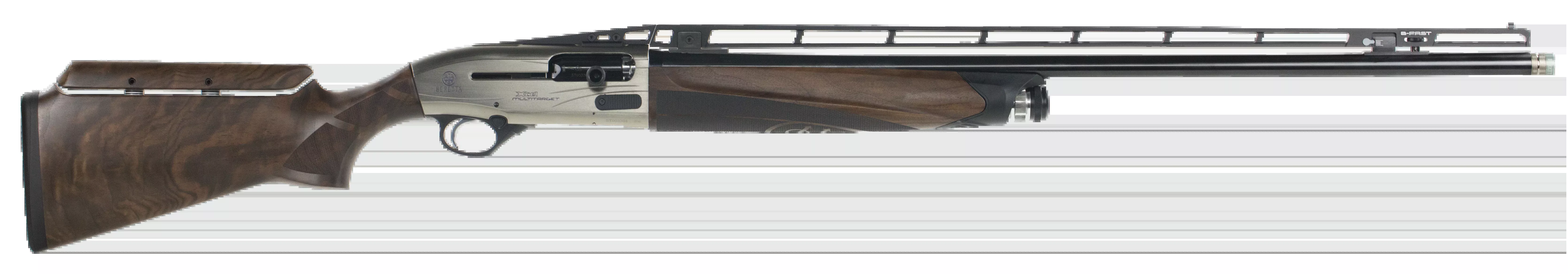 Beretta USA A400 Xcel Multitarget 12 Gauge 3" 30" 4+1 Semi-Auto Shotgun
