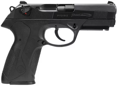 Beretta USA JXF4F21 Px4 Storm Full Size Frame 40 S&W 14+1, 4.10"