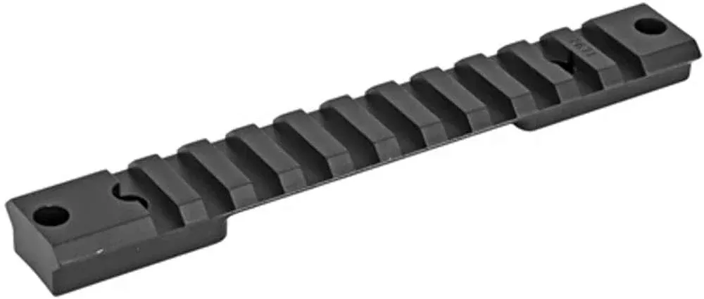 Bergara Premier, HS Prec SA Mountain Tech Tactical Rail