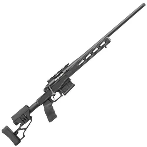 Bergara Premier Series B-17 LRP6.5 Creedmoor 24" Barrel XLR Chassis