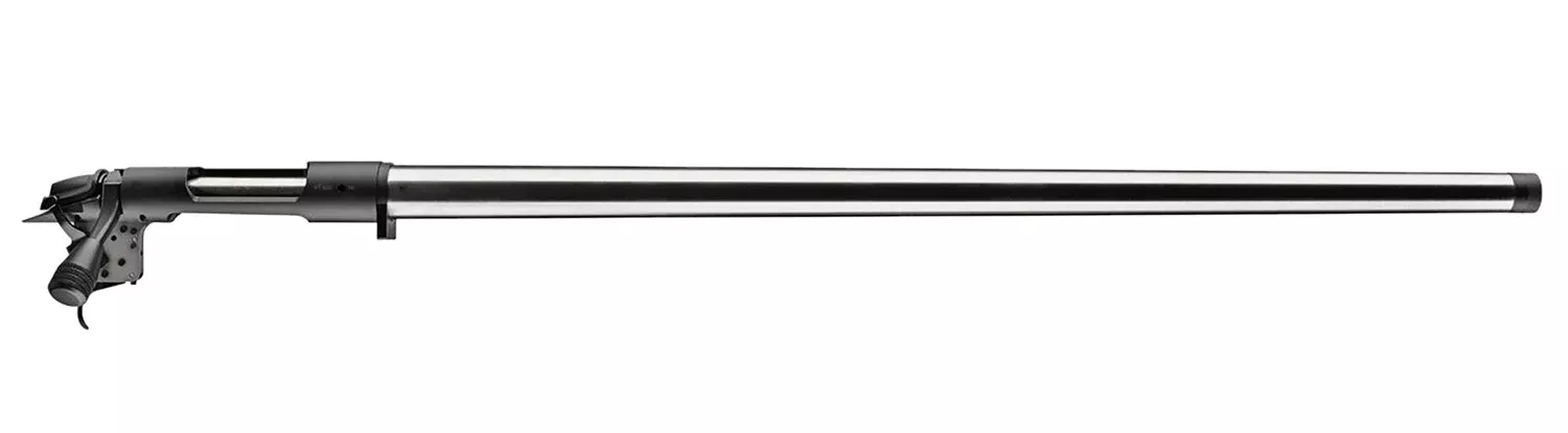 Bergara Rifles B14RBA003 B-14R Trainer 22 LR Heavy Threaded