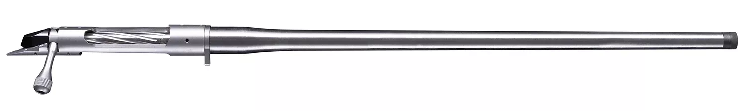 Bergara Rifles BPBA17308 308 Win 20" Contoured Stainless Steel