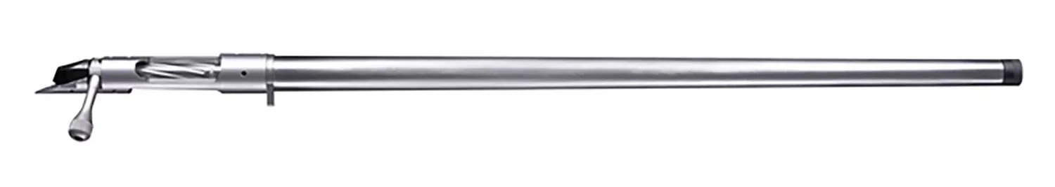 Bergara Rifles BPBA256CM 6 Creedmoor 26" Contoured Stainless Steel