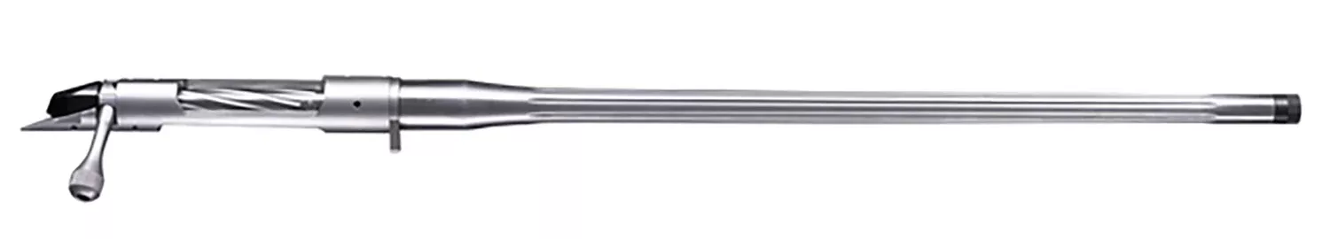 Bergara Rifles BPBA26300PRC 300 PRC 22" Contoured Stainless Steel