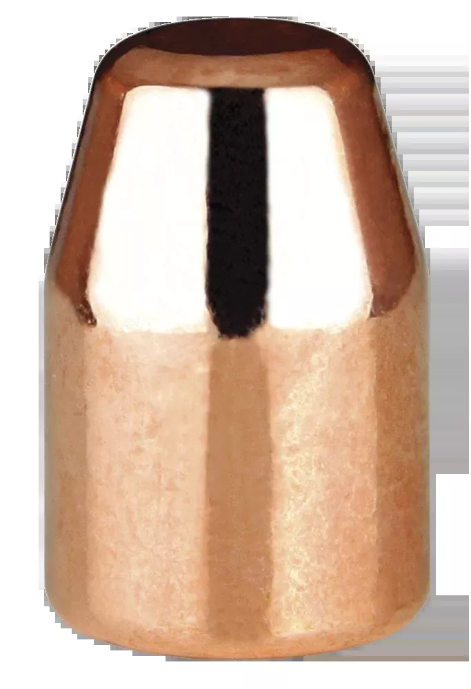 Berrys Superior Plated Pistol Bullets .40 S&W/10mm .401 180gr Flat Point 250ct 99958