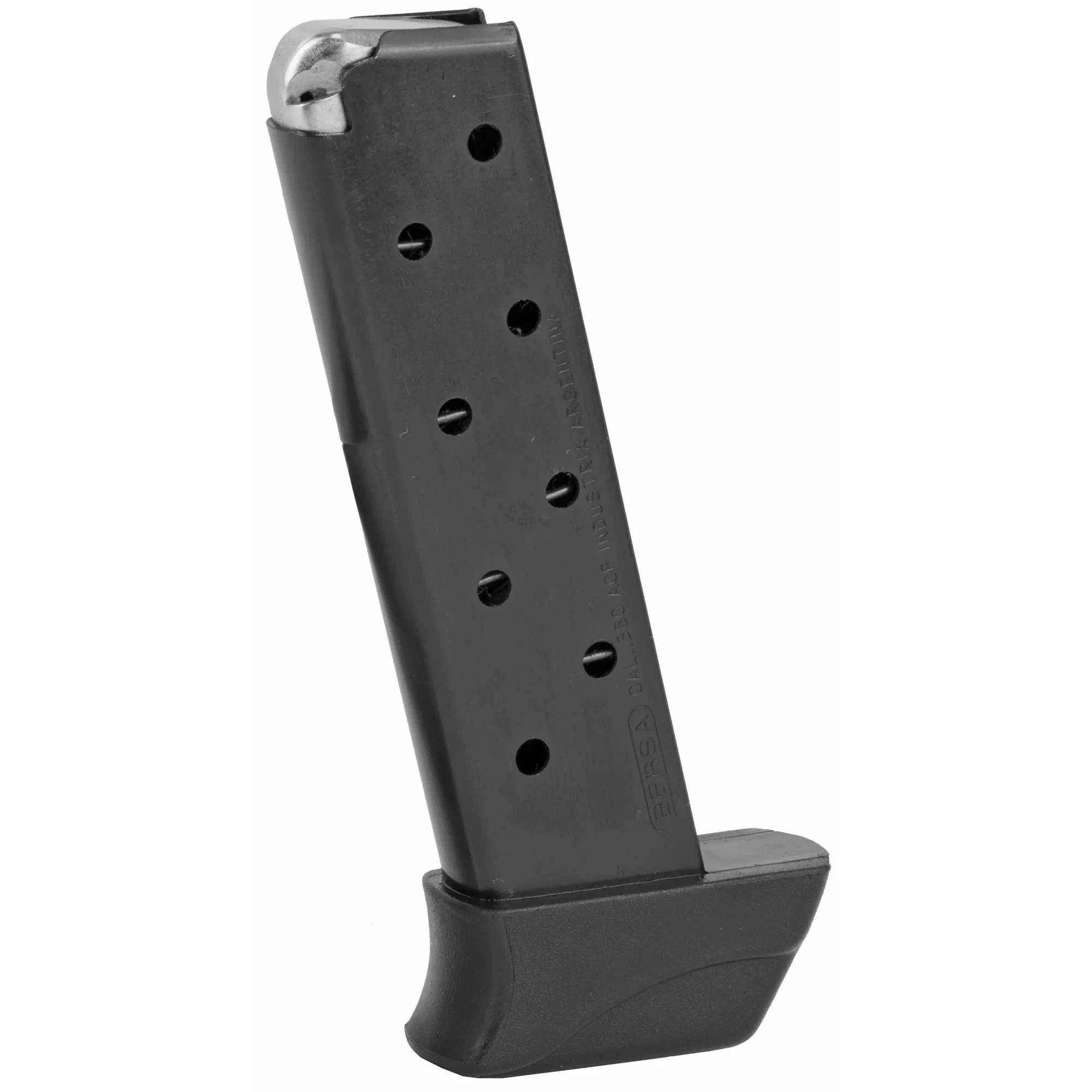 Bersa Thunder 380 Deluxe .380 ACP Factory 9-Round Magazine THUN380DLXBLMAG