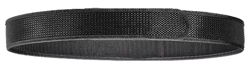 Bianchi 17709 Black Nylon XL Belt Size 46-52" 1.50" Wide