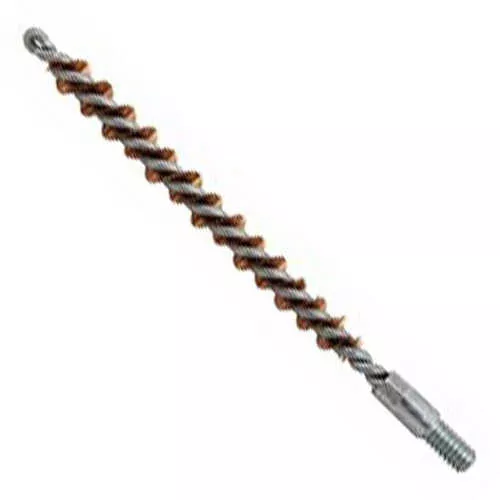 Birchwood Casey .22 Caliber Rifle/Pistol Bronze Brush 3 Pack Md: 41233