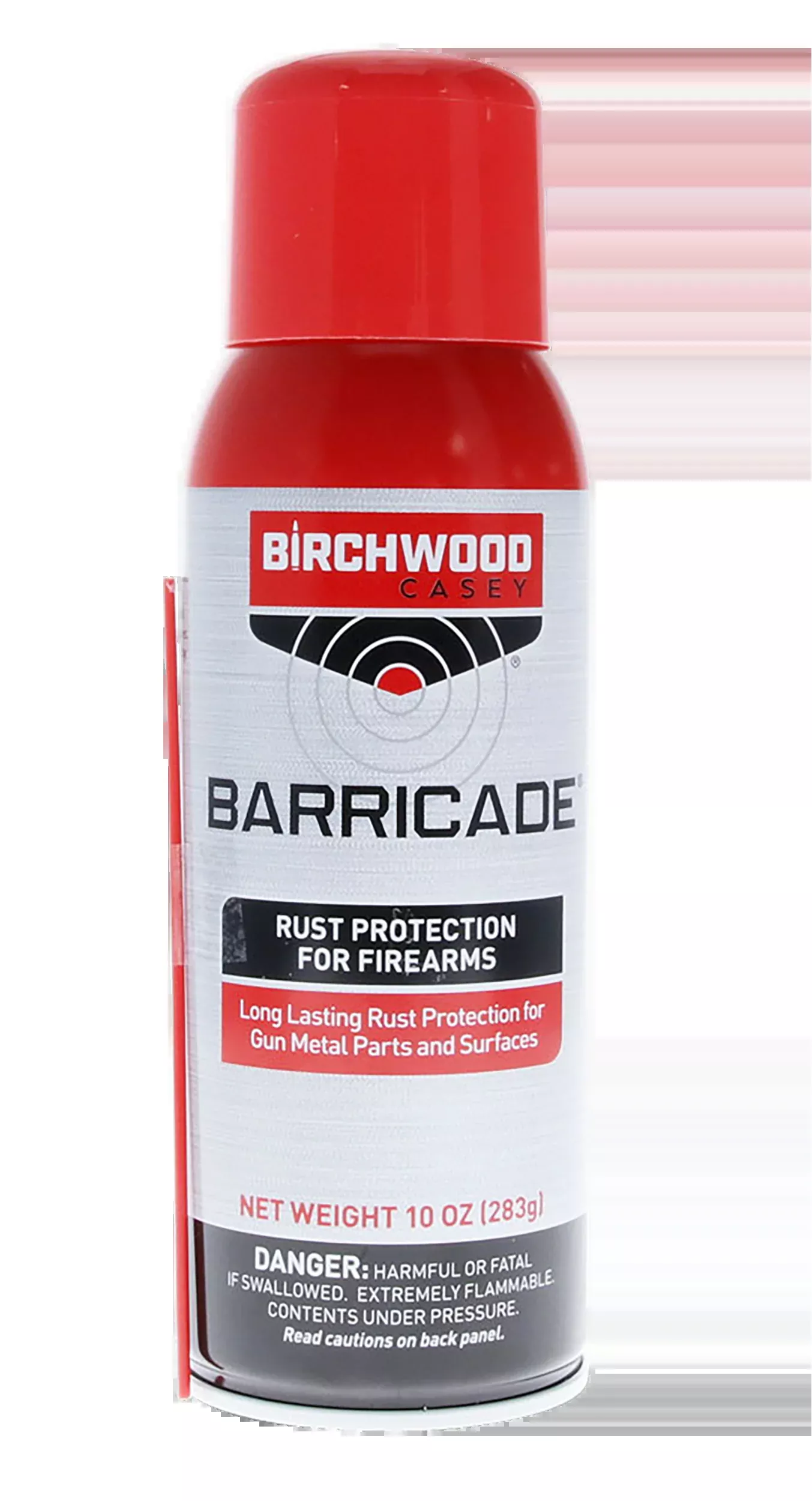 Birchwood Casey 33140 Barricade Rust Protection 10 oz Aerosol