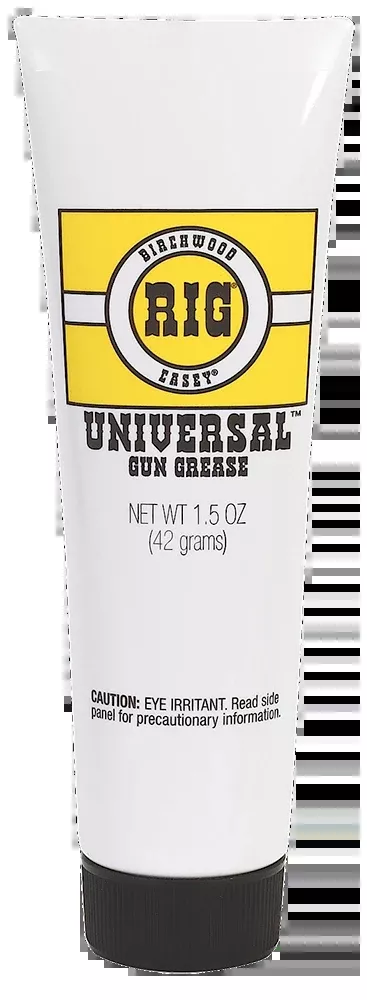 Birchwood Casey 40020 RIG Universal Gun Grease 1.50 oz Squeeze Tube