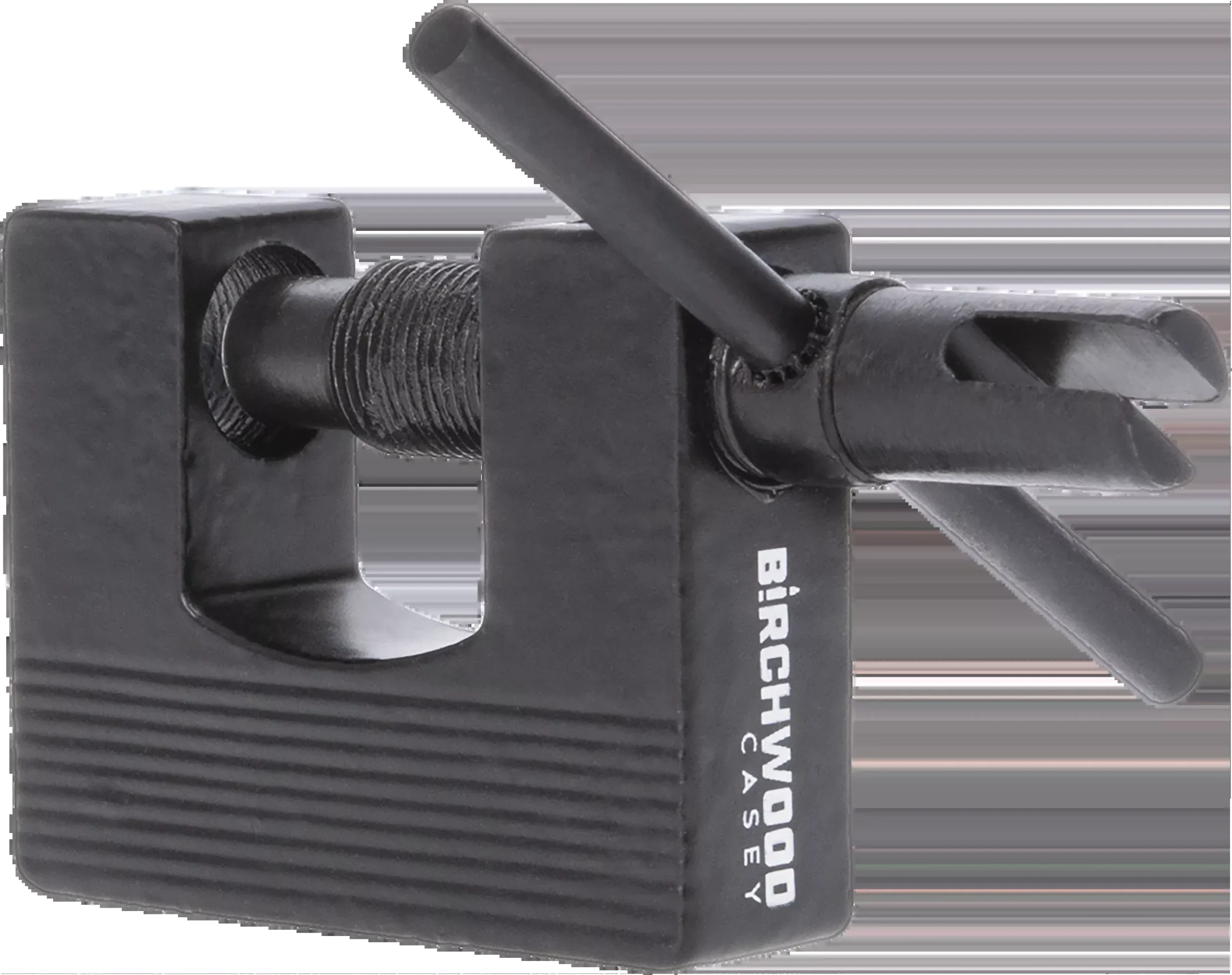 Birchwood Casey AK Front Sight Tool – Heavy-Duty Universal Steel Adjuster for AK Rifles, AKSIGHT-TOOL