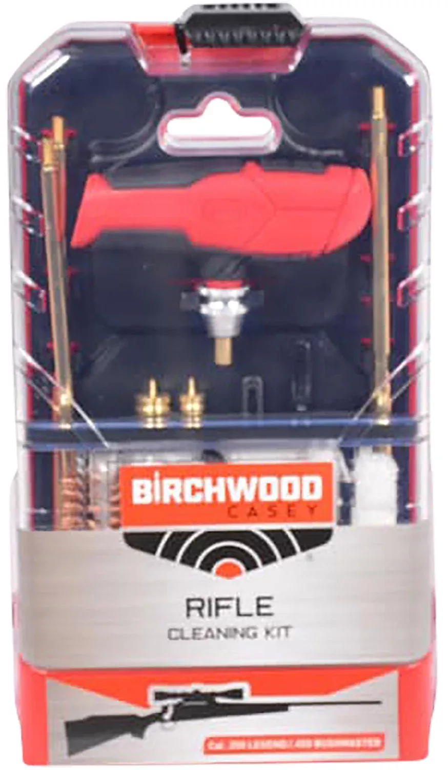 Birchwood Casey BC-3545CLN-KIT Rifle Cleaning Kit 450 Bushmaster/350 Legend