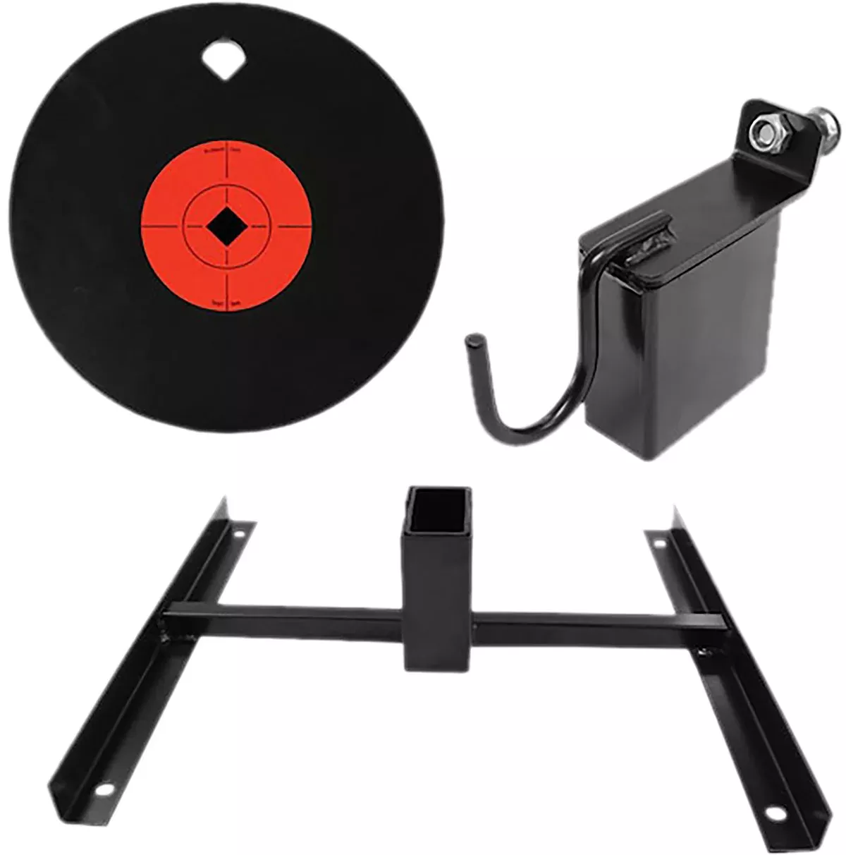 Birchwood Casey BC-49063 Steel Range Pack