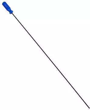 Birchwood Casey Cleaning Rods 33", .22 to .26 Caliber