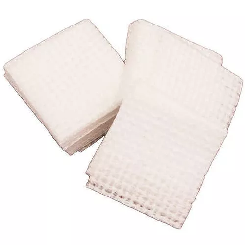 Birchwood Casey Gun Cleaning Patches 1 1/8" Square .22-25 Caliber (Per 1000) Md: 41160