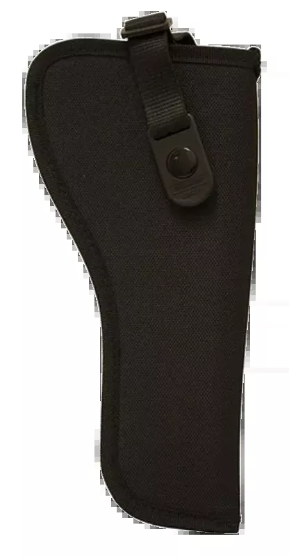 Birchwood Casey Nylon OWB Holster for Ruger LCP, Ambidextrous Belt Loop, Size 03 – NH03