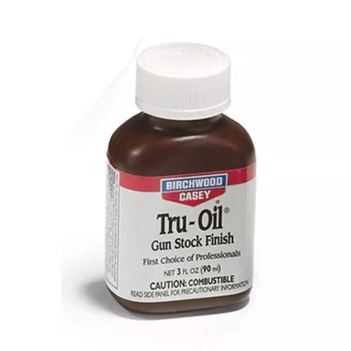 Birchwood Casey Tru-Oil Gun Stock Finish
