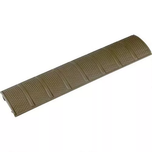 Blackhawk AR-15 Full Rail Cover Dark Earth Picatinny 15 Slot