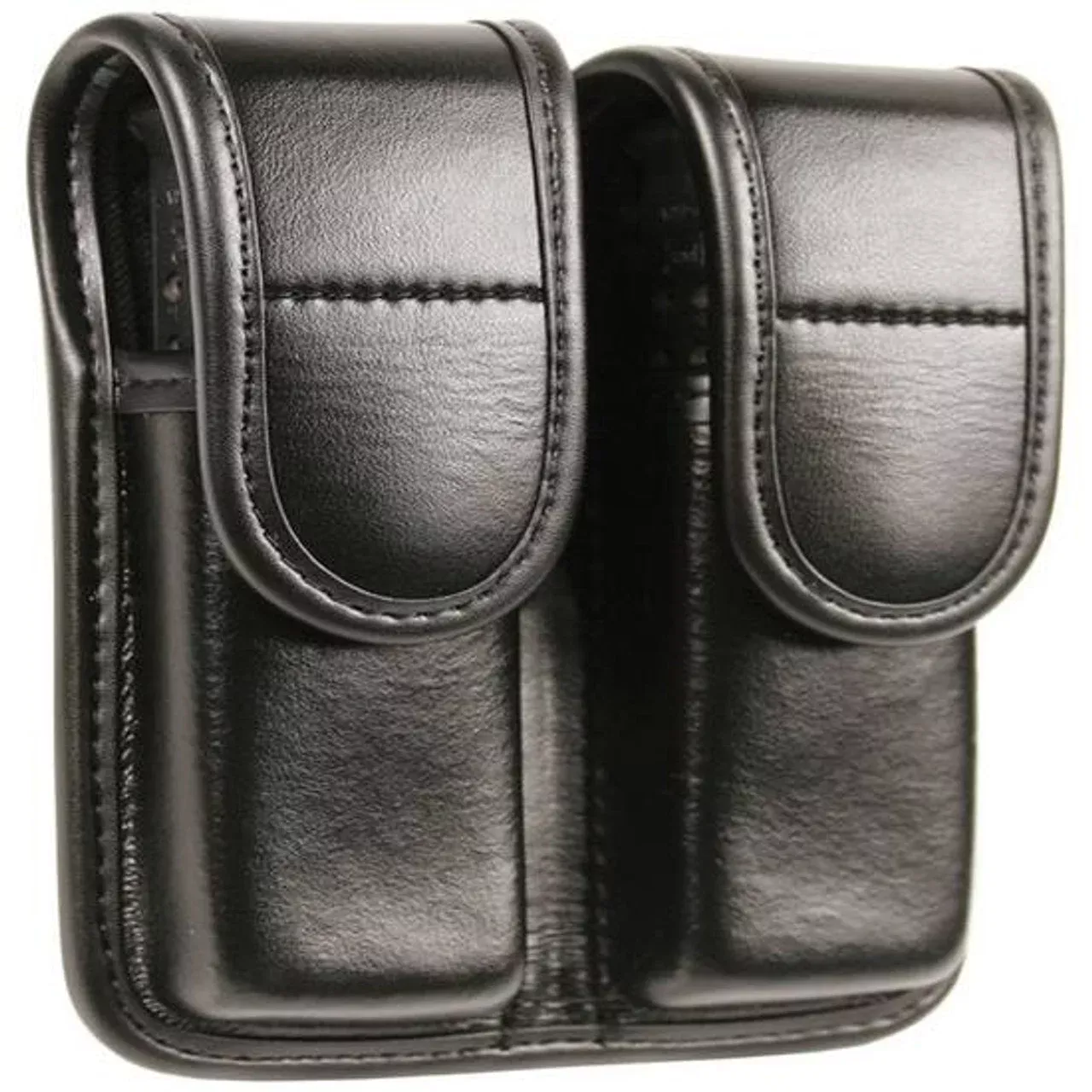 BLACKHAWK Double Mag Pouch Fits Most Double Stack 9/40 Laminate